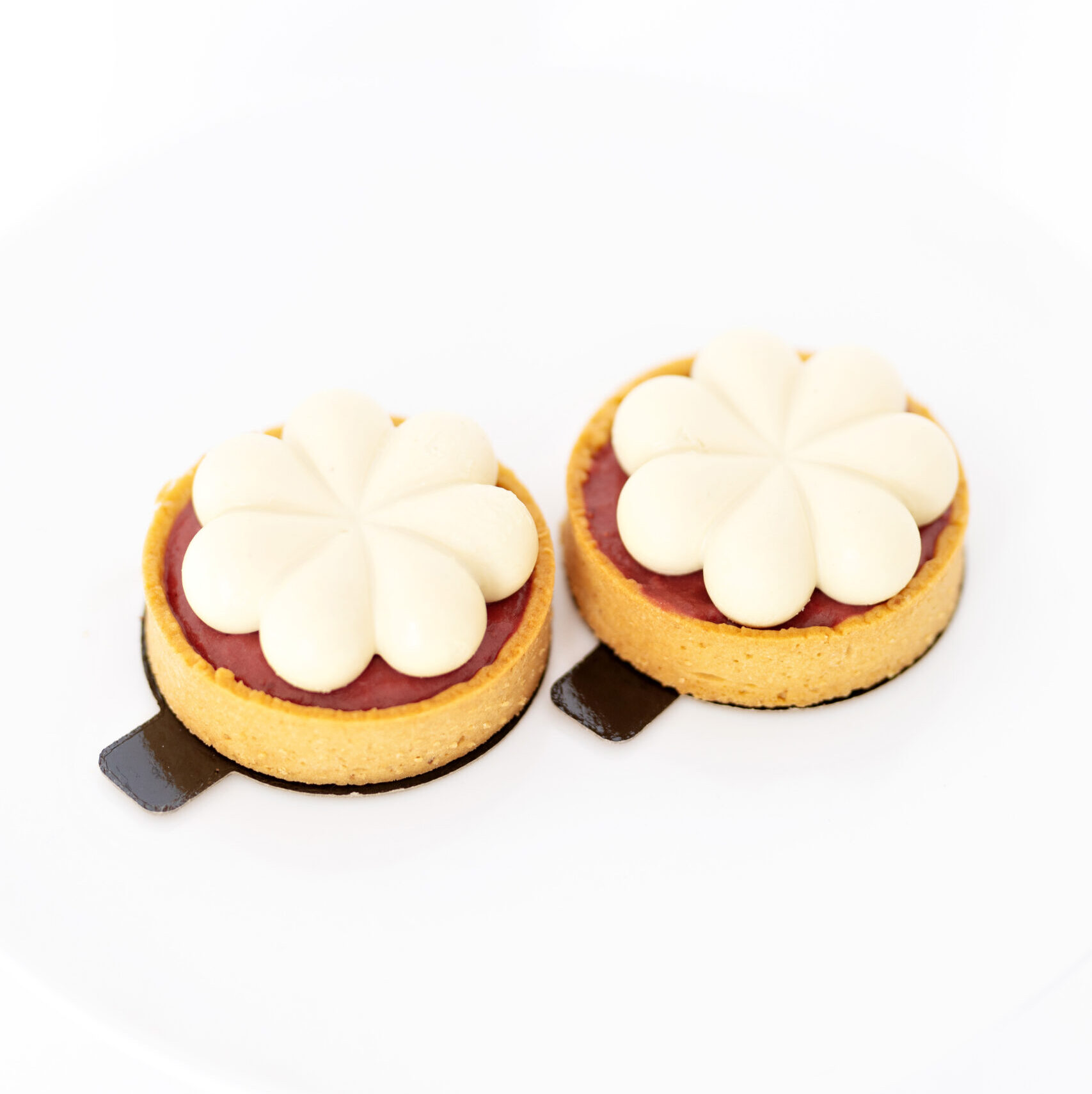 Flower Pistachio – 4 szt.