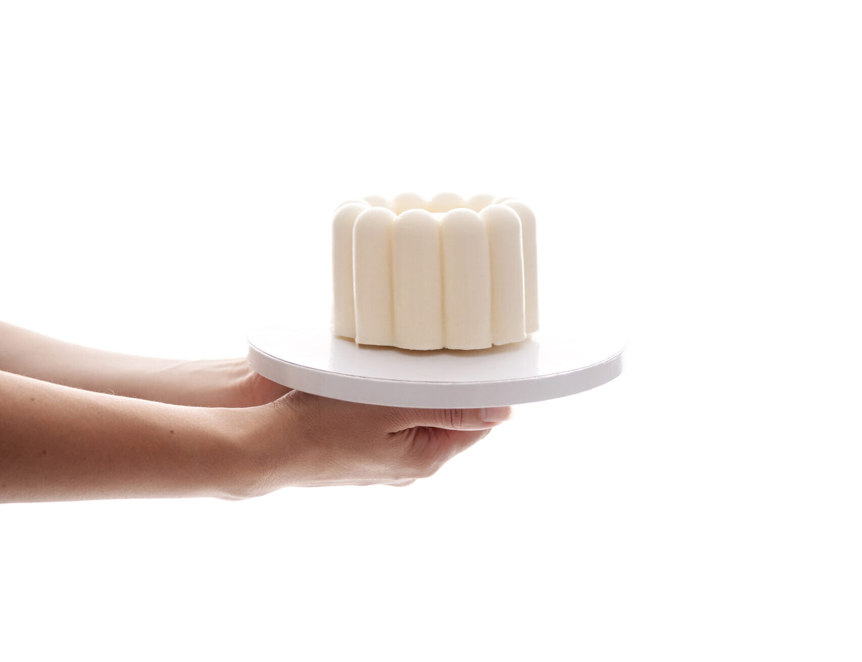 BENTO Cake – tort idealny na 2/3 porcje